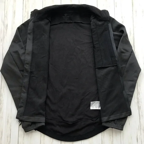 Pearl Izumi Attack AmFIB Lite Winter Jacket - Picture 5 of 9